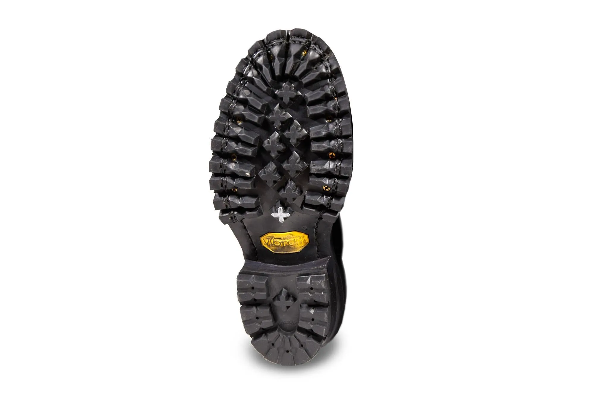 Women's Smokejumper - Roughout