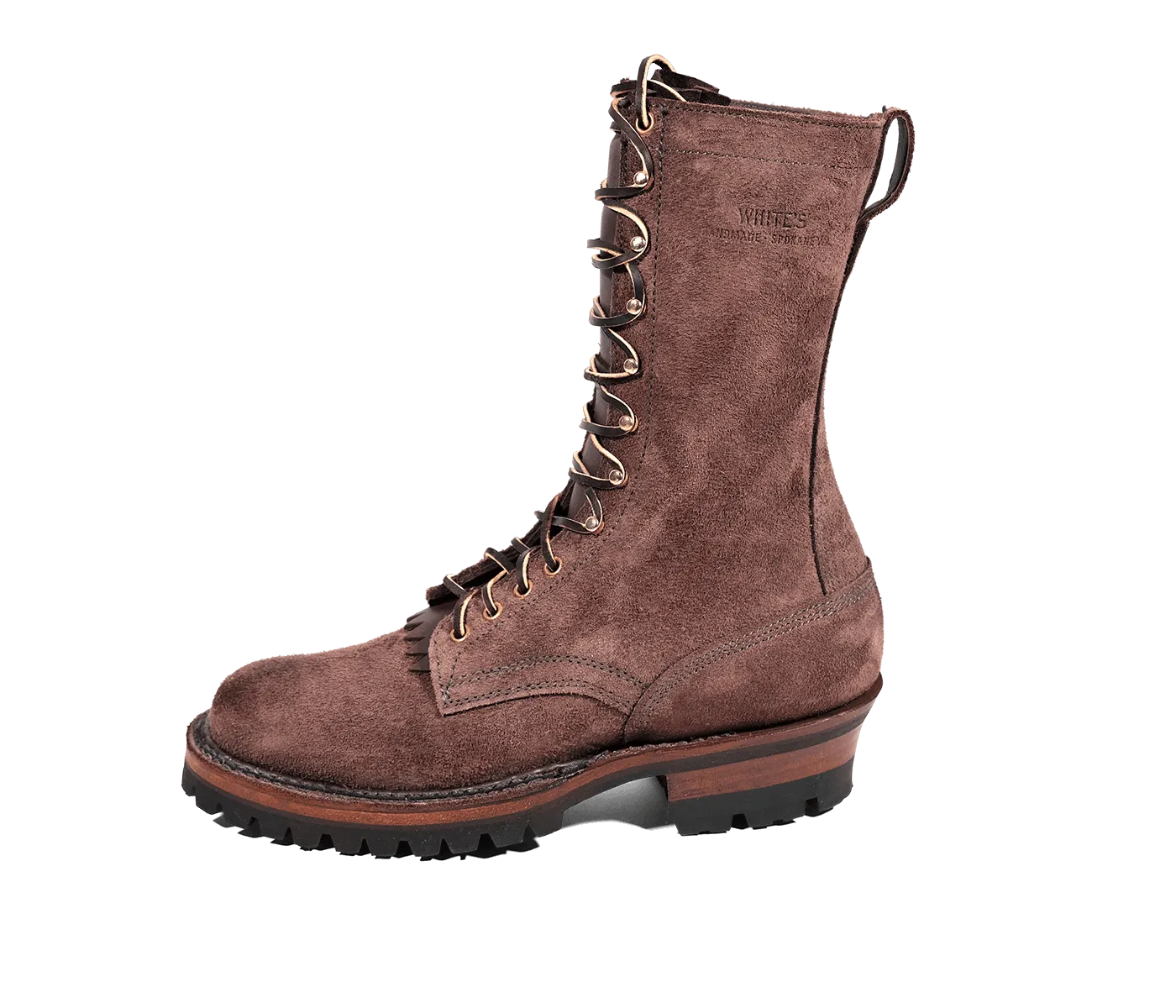 Women's Smokejumper - Roughout