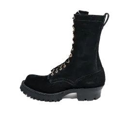 Women's Smokejumper - Roughout