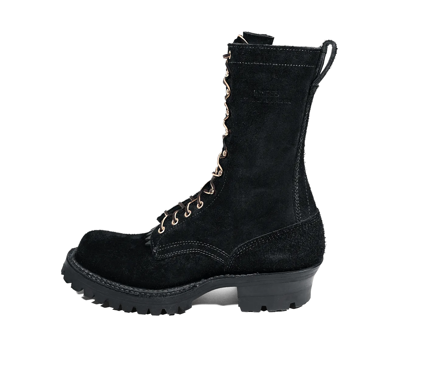 Women's Smokejumper - Roughout