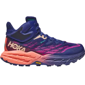 Women's Speedgoat 5 Mid GTX