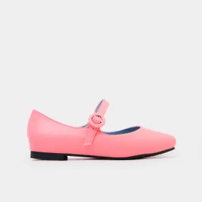 Zia Flats (Pink)